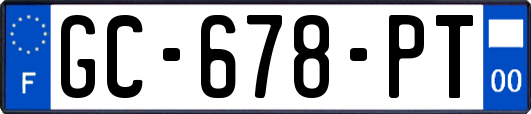GC-678-PT