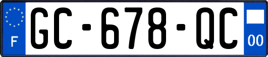 GC-678-QC