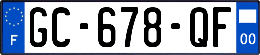 GC-678-QF