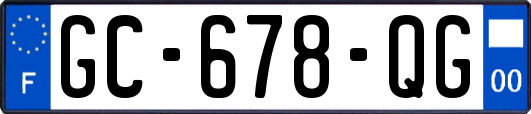 GC-678-QG