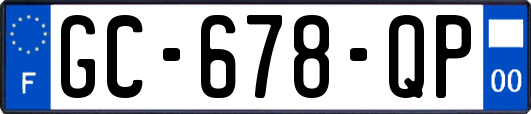 GC-678-QP