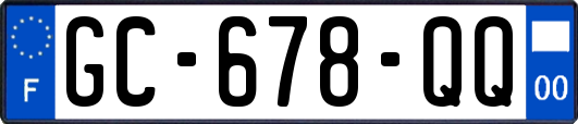 GC-678-QQ