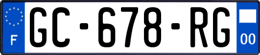 GC-678-RG