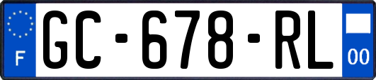 GC-678-RL