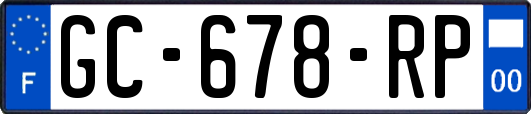 GC-678-RP