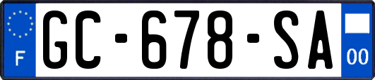 GC-678-SA