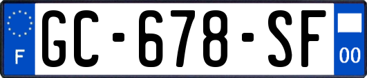 GC-678-SF