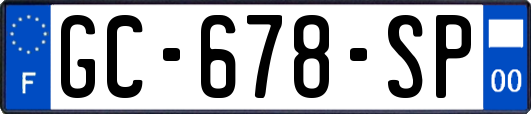 GC-678-SP