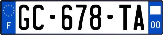 GC-678-TA
