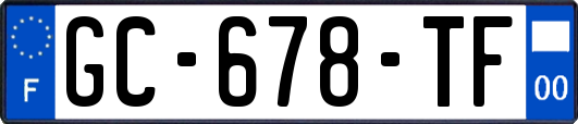 GC-678-TF