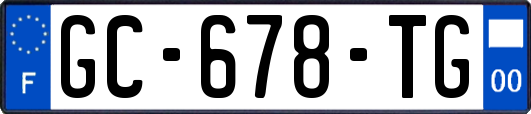 GC-678-TG