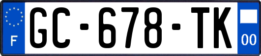 GC-678-TK