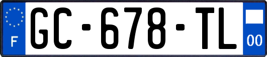 GC-678-TL