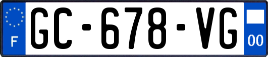GC-678-VG