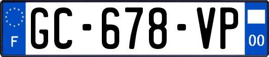 GC-678-VP