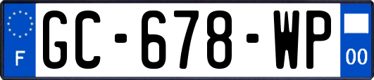 GC-678-WP