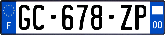 GC-678-ZP