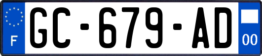 GC-679-AD