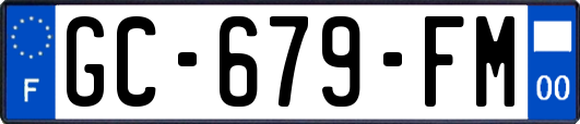 GC-679-FM