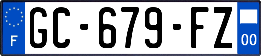 GC-679-FZ