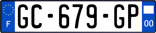 GC-679-GP