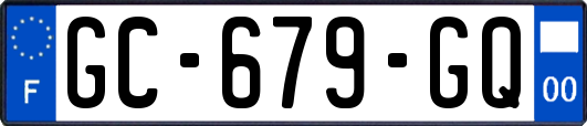 GC-679-GQ