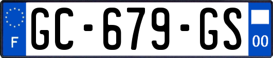 GC-679-GS