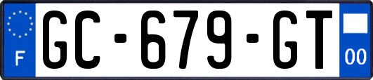 GC-679-GT