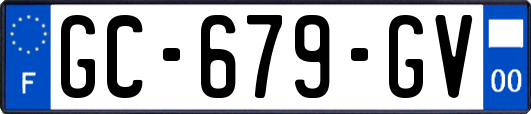 GC-679-GV