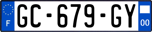 GC-679-GY