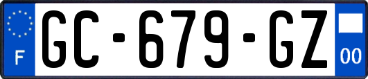 GC-679-GZ