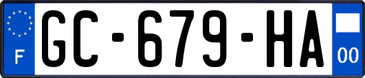 GC-679-HA