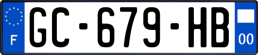 GC-679-HB