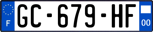 GC-679-HF