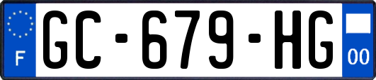 GC-679-HG