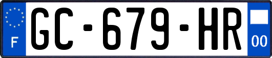 GC-679-HR