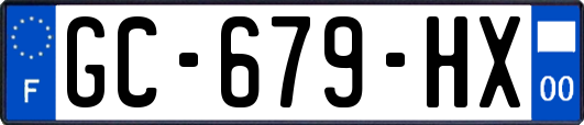 GC-679-HX