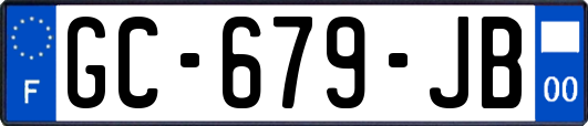 GC-679-JB