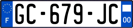 GC-679-JC