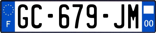GC-679-JM