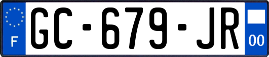 GC-679-JR