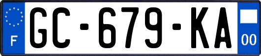 GC-679-KA