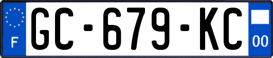 GC-679-KC
