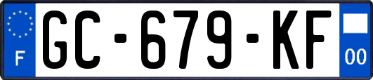 GC-679-KF