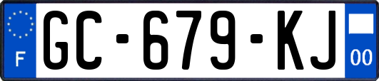 GC-679-KJ