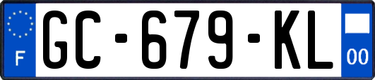 GC-679-KL