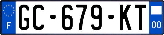 GC-679-KT