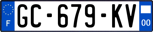 GC-679-KV