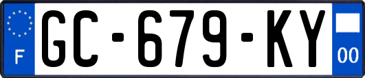 GC-679-KY