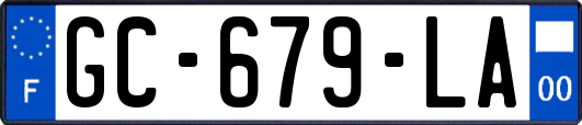GC-679-LA